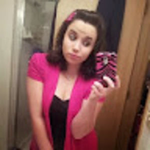 Meet your Posher, Ashle